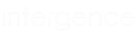 Intergence logo